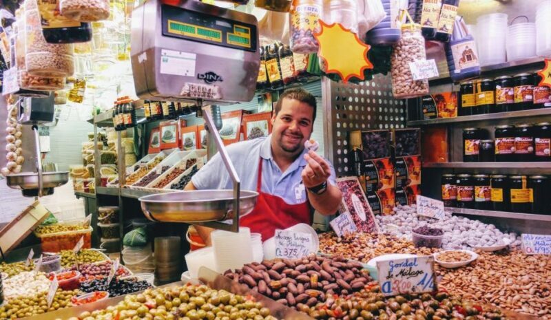 Malaga: Tapas Tasting Tour - Frequently Asked Questions