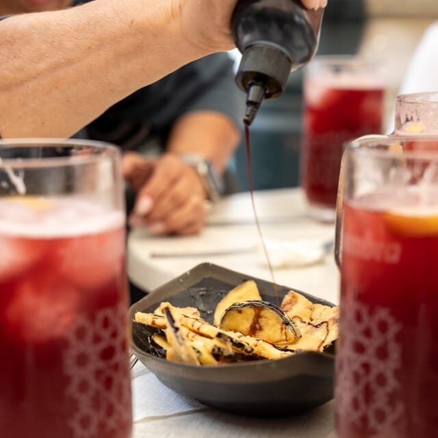 Malaga: Taste-of-Spain Walking Food Tour - Tasting Malaga: The Heart of the Tour