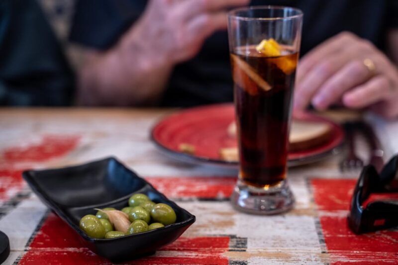 Malaga: Taste-of-Spain Walking Food Tour - The Sum Up: Who Will Love This Tour?