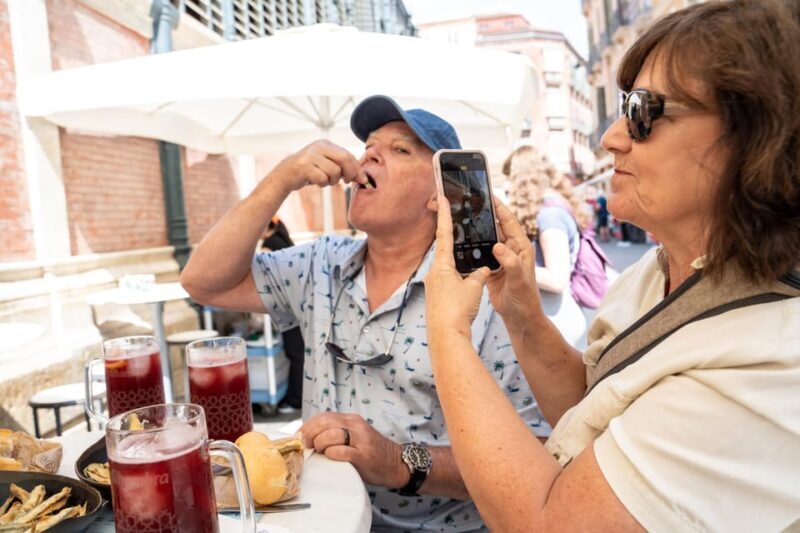 Malaga: Taste-of-Spain Walking Food Tour - Frequently Asked Questions (FAQs)