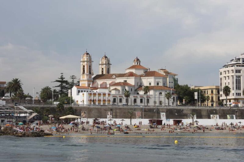 Malaga: Tetouan, UNESCO Site & Ceuta private tour to Morocco - Key Points