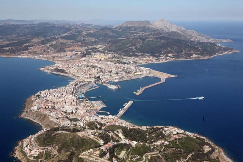 Malaga: Tetouan, UNESCO Site & Ceuta private tour to Morocco - The Sum Up