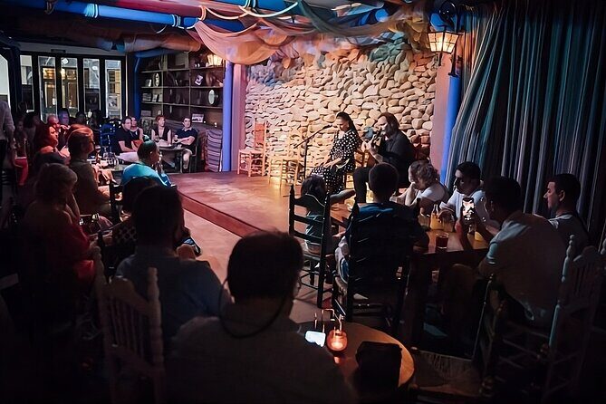 Malaga: The Ultimate Flamenco & Tapas Tour - A Detailed Look at This Malaga Experience