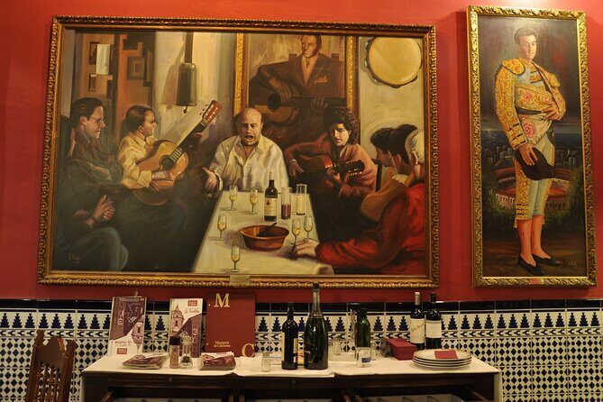 Malaga: The Ultimate Flamenco & Tapas Tour - FAQ