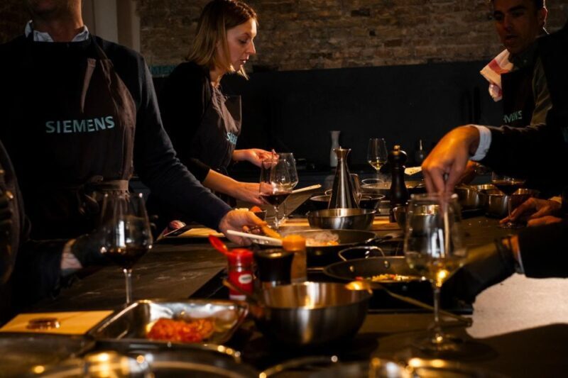 Malaga: The Ultimate Tapas Workshop with Market Visit - A Closer Look at the Malaga Tapas Workshop with Market Visit