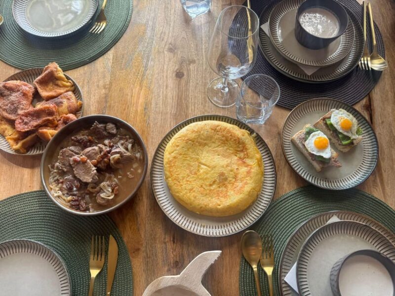 Malaga: The Ultimate Tapas Workshop with Market Visit - Who Will Love This Tour?