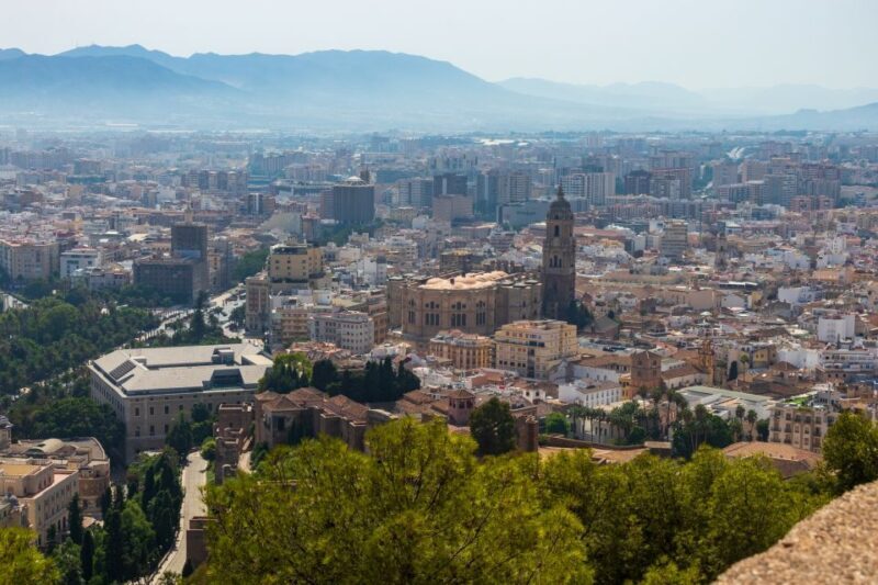 Malaga: Thyssen Museum 2-Hour Private Guided Visit - FAQ