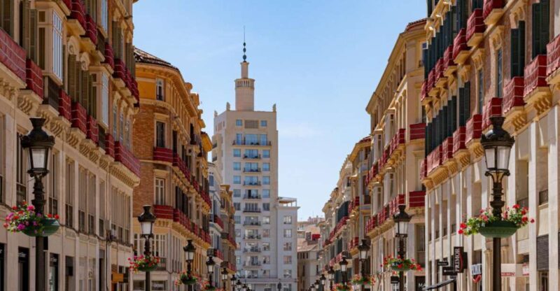 Malaga to Tangier: Exclusive Day Trip with Ferry Ticket - Malaga to Tangier: Exclusive Day Trip with Ferry Ticket