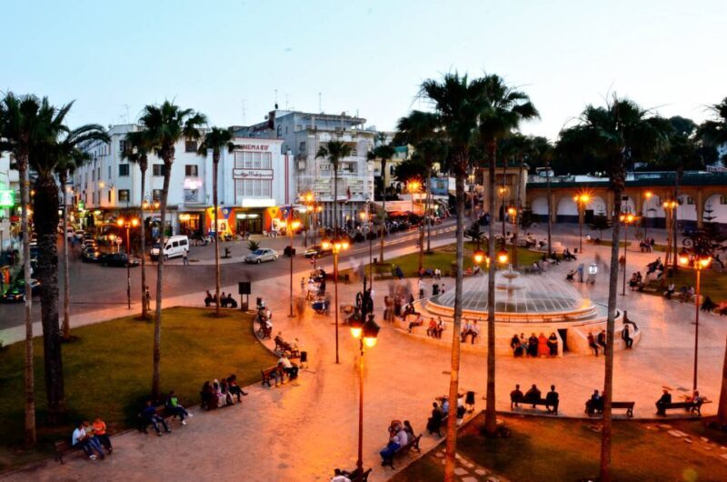 Malaga to Tangier: Exclusive Day Trip with Ferry Ticket - FAQ: Your Questions About the Malaga to Tangier Day Trip
