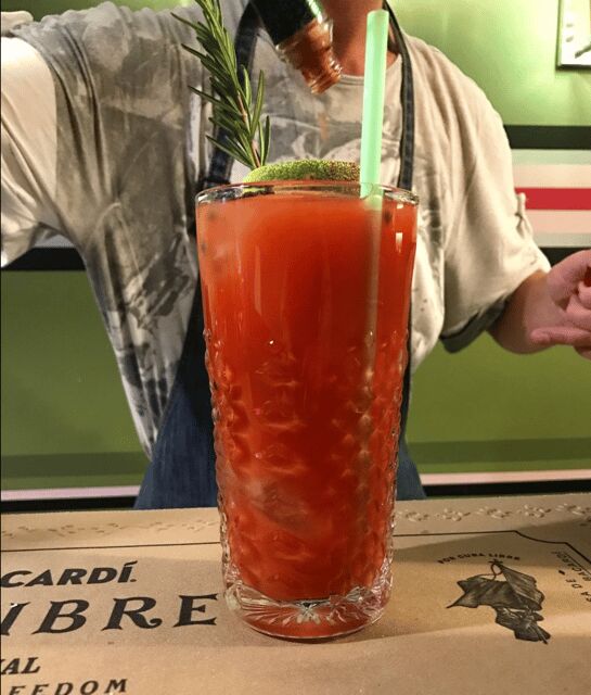 Málaga: Top - Cocktail guided tour - FAQ