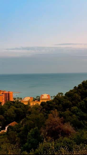 Malaga: Tour in a comfortable, modern, eco-friendly, and socially conscious electric tuk tuk. - A Detailed Look at the Malaga Electric Tuk Tuk Tour