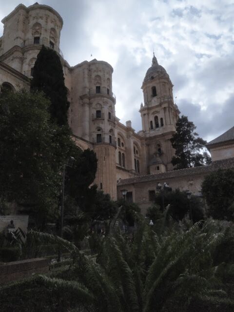 Malaga: Tour privado por la ciudad de Malaga - Malaga: Tour privado por la ciudad de Malaga