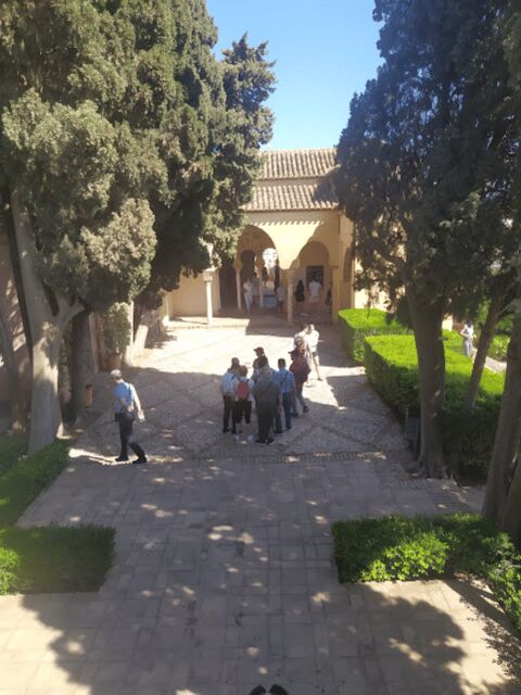 Malaga: Tour privado por la ciudad de Malaga - Final Thoughts