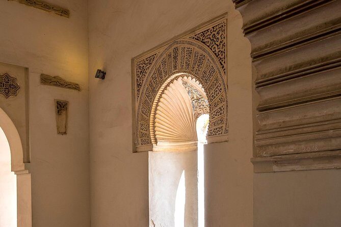 Malaga Tour with Cathedral, Alcazaba and Roman Theatre - Key Points