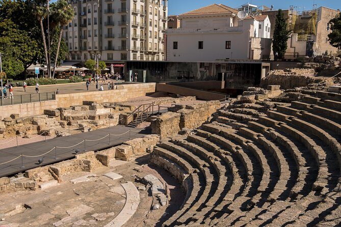 Malaga Tour with Cathedral, Alcazaba and Roman Theatre - Who Will Love This Tour?