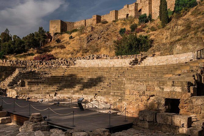 Malaga Tour with Cathedral, Alcazaba and Roman Theatre - FAQ