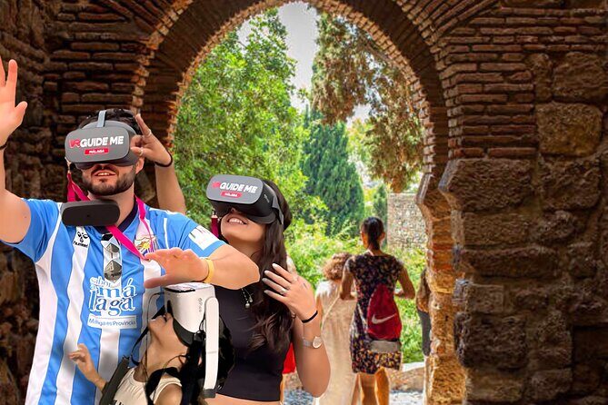 Malaga Tour with VR Stops: Alcazaba, Roman Theatre, Picasso &more - The Sum Up: Who Should Consider This Tour?