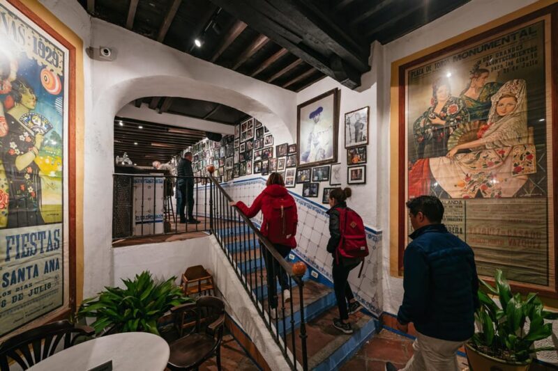 Málaga: Traditional Andalusian Tapas and Wine Tour - Introduction: An Authentic Taste of Málaga