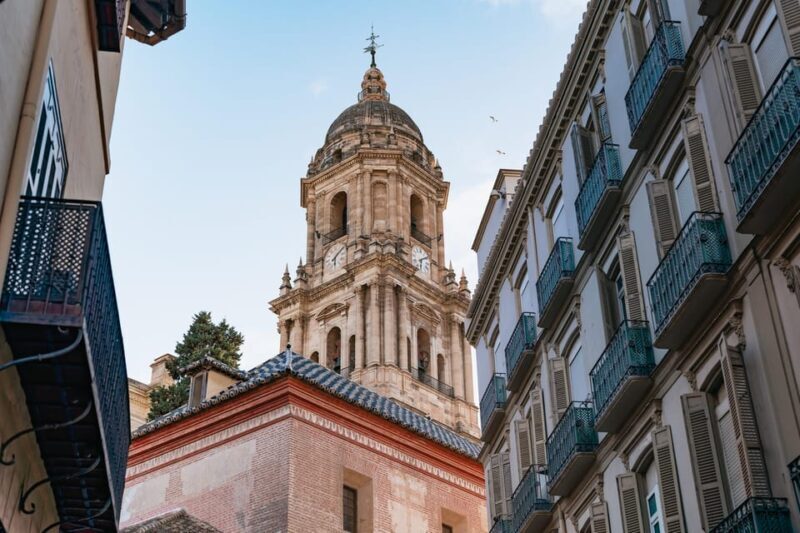 Málaga: Traditional Andalusian Tapas and Wine Tour - The Sum Up: Is It Worth It?