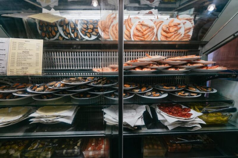 Málaga: Traditional Andalusian Tapas and Wine Tour - FAQs