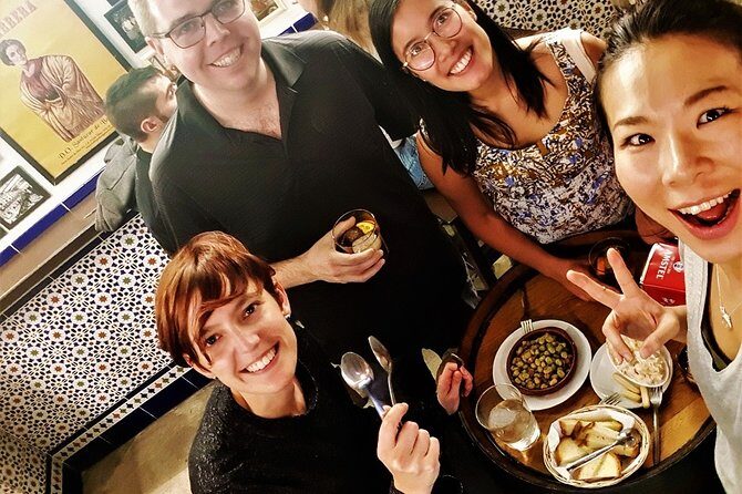 Malaga Traditional Wine & Tapas Tour - FAQ