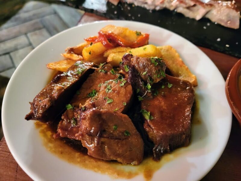 MALAGA: ULTIMATE FLAMENCO & TAPAS TOUR - FAQ