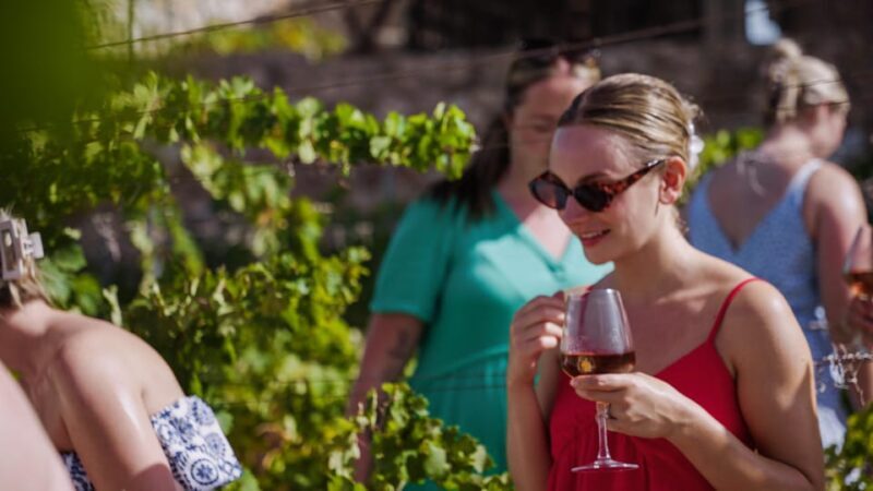 Malaga: Vineyard and Cellar Visit with 6 Top Wines and tapas - Frequently Asked Questions