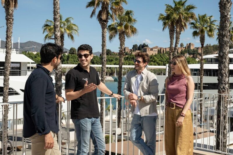 Malaga Walking Tour, Gibralfaro, Alcazaba & Catamaran Cruise - Final Thoughts: Is This Tour for You?