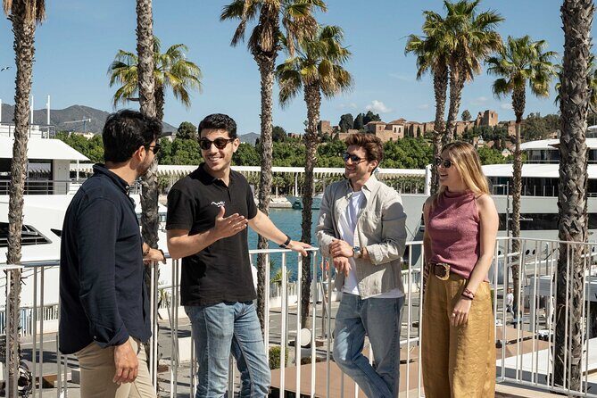 Malaga Walking Tour, Gibralfaro, Alcazaba & Catamaran Cruise - Final Thoughts