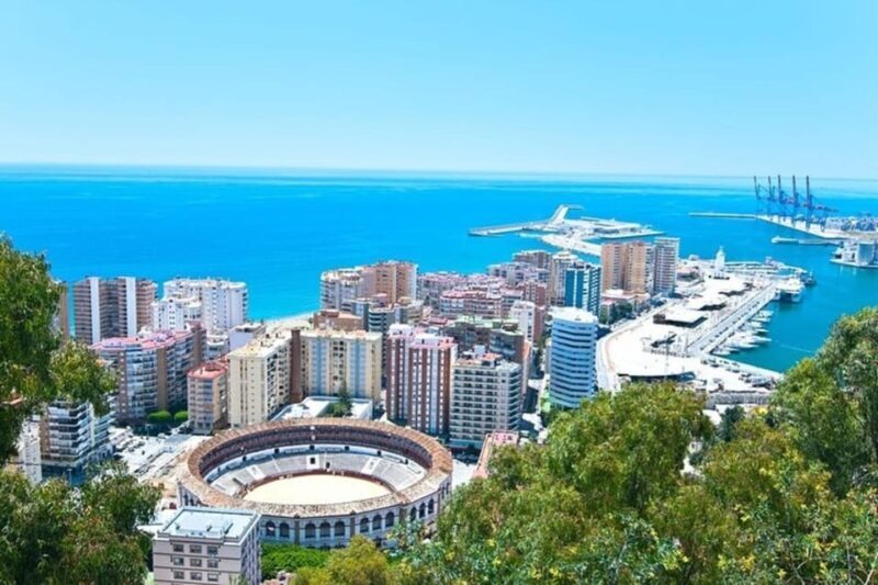 Malaga: Walking Tour of Must-See Attractions - An In-Depth Look at the Malaga Walking Tour