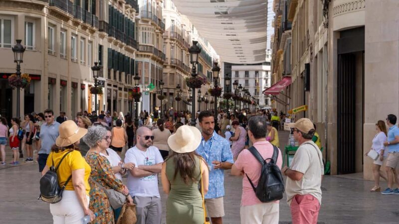 Malaga Walking Tour, Roman Theater, and Alcazaba: Private Tour with Tickets - Final Thoughts
