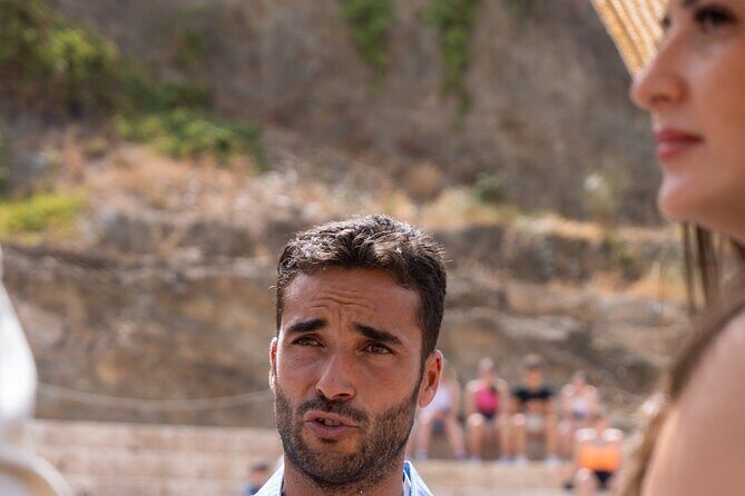 Malaga Walking Tour, Roman Theatre and Alcazaba with Tickets Included - Who Would Love This Tour?