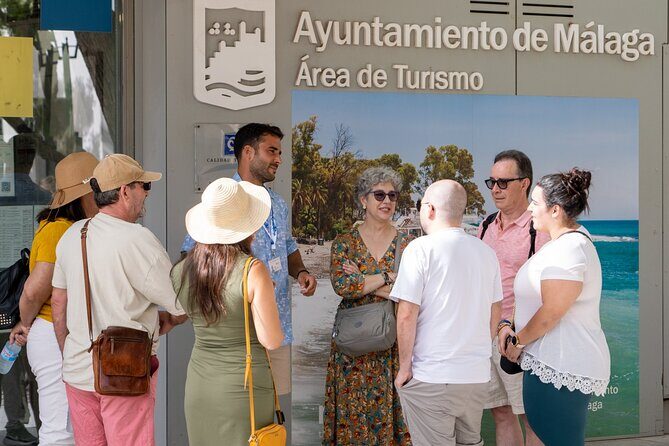 Malaga Walking Tour, Roman Theatre and Alcazaba with Tickets Included - Final Thoughts