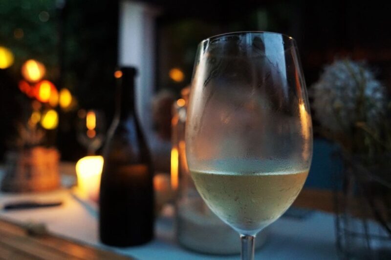 Malaga: Wine Guided Tour - Why This Tour Works Well