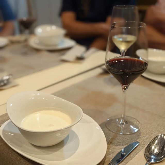 Málaga: Wine & Tapas Tour - An In-Depth Look at the Málaga Wine & Tapas Tour