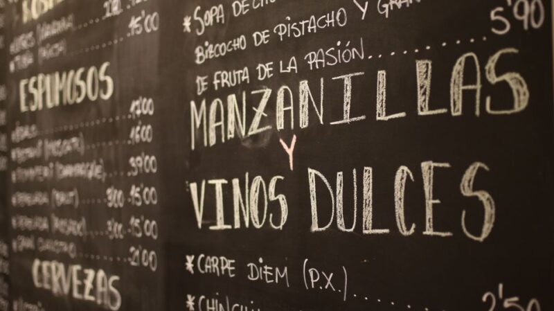 Málaga: Wine & Tapas Tour - FAQ