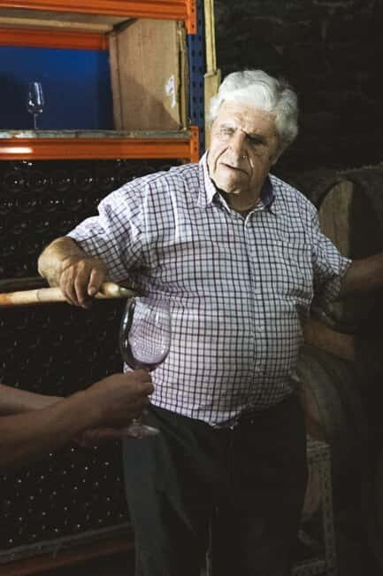 Málaga:Exclusive Heroic Vineyard Visit & Natural WineTasting - Practical Details