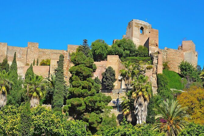 Málagas Historic Heart: A Cultural Walking Tour - FAQs