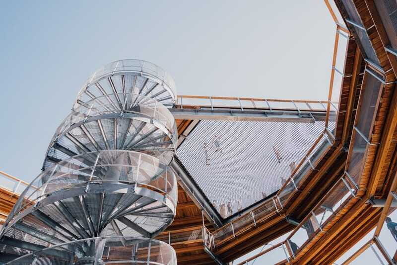 Malahat SkyWalk Ticket - Who Should Consider Visiting?