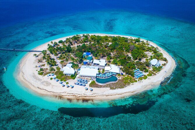 Malamala Beach Club - Full Day - Discovering Malamala Beach Club – A Full Day in Fiji’s Private Paradise