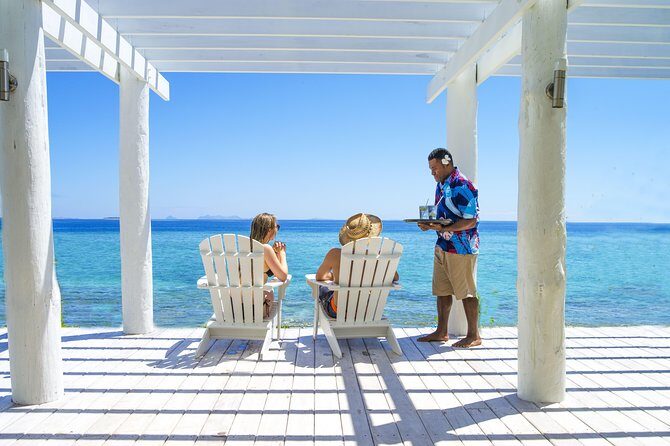 Malamala Beach Club - Full Day - An In-Depth Look at Malamala Beach Club