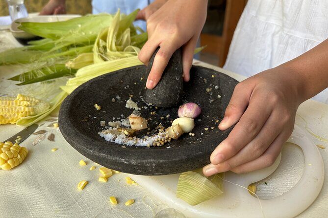 Malang Cooking Class by Mam Warti - Authentic Indonesian Cooking in Malang with Mam Warti