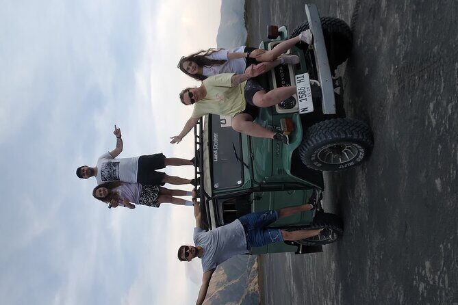 Malang : Private Sunrise Tour to Bromo with Crater Exploration - Final Thoughts: Is This Tour for You?