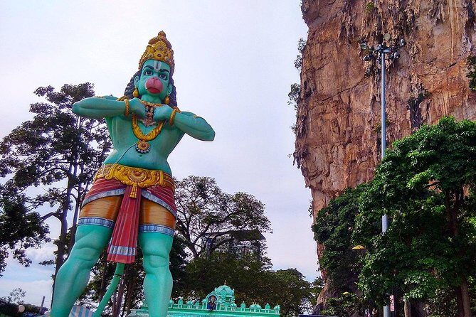 Malaysia Countryside And Batu Caves Tour - Authentic Perspectives from Travelers