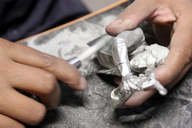 Malaysia Countryside, Batu Caves, Firefly & The River Of Life Tour - Key Points