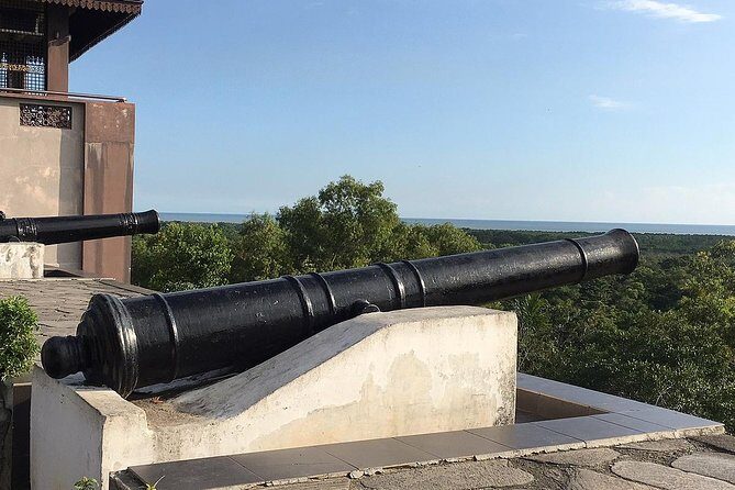 Malaysia Countryside, Batu Caves, Firefly & The River Of Life Tour - Who Will Enjoy This Tour?