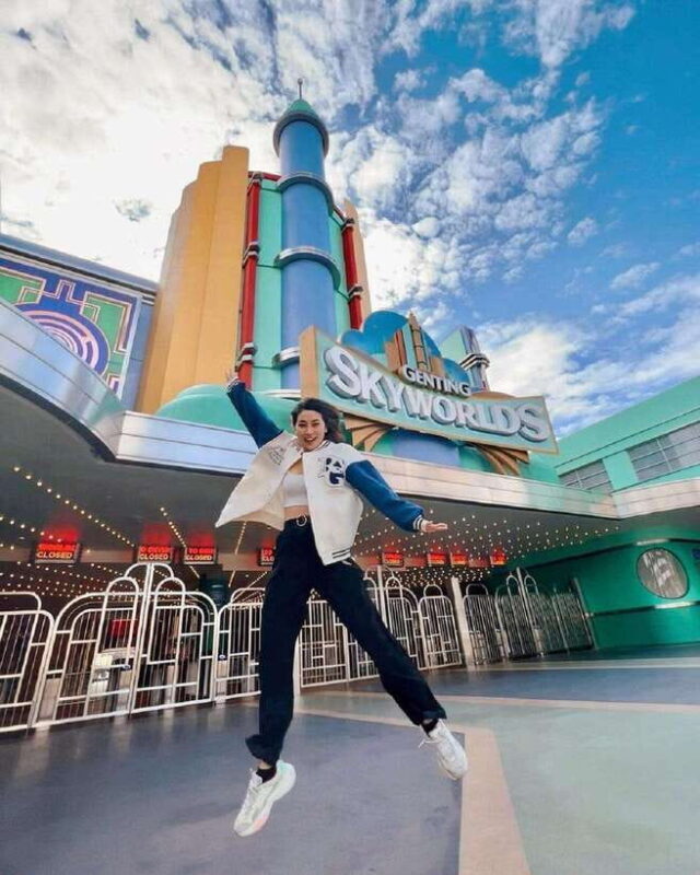 Malaysia: Genting SkyWorlds Theme Park Ticket - Who will love Genting SkyWorlds?