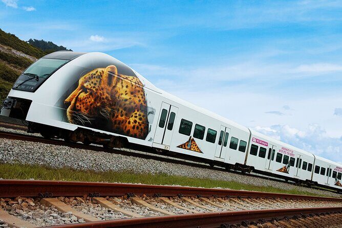 Malaysia: KLIA Ekspres Airport Train Ticket - A Practical Guide to the KLIA Ekspres Experience