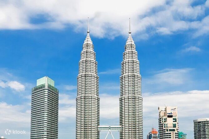 Malaysia Petronas Twin Tower Observation Deck E-Tickets - FAQ
