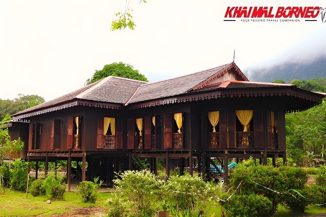 Malaysia Sarawak Cultural Village Half Day Tour from Kuching - A Closer Look at the Sarawak Cultural Village Tour